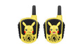 eKids Walkie Talkies for Kids, Static Free Indoor and Outdoor Toys for Kids